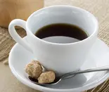 ホットコーヒー hot coffee(SAPANA赤坂見附店(アジアンダイニング&バー))