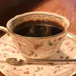 ホットコーヒー（DaiDaiFarmCafe＆Kitchen＆Bar）