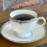 ホットコーヒー（カフェテラオ）