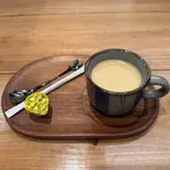 ホットコーヒー（HANAKO）