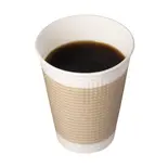 ホットコーヒー（AGRECO）
