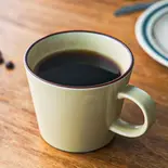 ホットコーヒー(ofu)