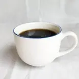 ホットコーヒー(ONEcafe)