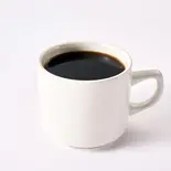ホットコーヒー(ONE PLATE)
