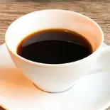 ホットコーヒー（こだわりフレンチトーストラボ / French Toast Lab by INARI GLEAN）