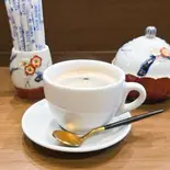 ホットコーヒー（THE TOKYO BURGER）