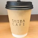 ホットコーヒー（【サンドイッチとおやつ】シバカフェ）