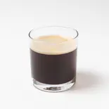 ホットコーヒー（【アサイー＆グリークヨーグルト専門店】YOGI 梅田店）