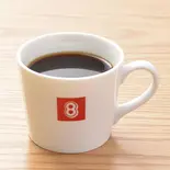 ホットコーヒー（【洋食】レストランHACHI一番町店 since1979<ナポリタン/オムライス>）