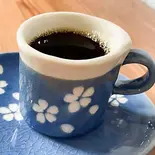 ホットコーヒー（【自家製・なるだけ無添加】LOCAL ローカル）