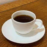 ホットコーヒー（Cafe Gallery ICHIKI）
