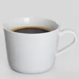 ホットコーヒー（THE SEVEN CAFE）