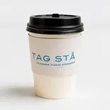 ホットコーヒー（TAGSTA）