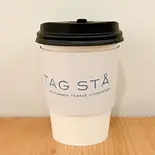 ホットコーヒー（trene）