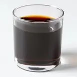 ホットコーヒー（YOGI GREEK ＆ ACAI 名古屋大須店）