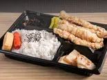 豚から弁当（から揚げ専門店 やま笑）
