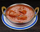 ポークカレー Pork Curry（アジアンダイニング＆バー グレートアジア）