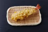 えび天（肉汁うどん武讃 神保町店）