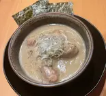 煮込み（焼鳥どん 札幌すすきの店）