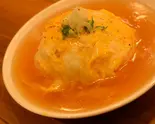 天津飯（月兎）