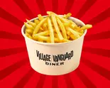 山盛りフレーバーポテト※400g（ヴィレッジヴァンガードダイナールミネ町田店）