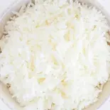 バスマティライス/BASMATI RICE（ミラン レストラン）