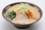 札幌味噌らーめん(【麺大盛り無料】北海道らーめんみそ熊板橋店)