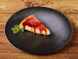 NYスタイルチーズケーキ（ブリュレチーズケーキ～Bru-chee～ 雑色店）