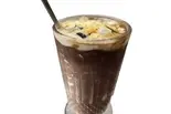 黒豆とココナッツチェー Chè đỗ đen（ベトナムレストランNGON 2号店）
