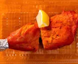 タンドリーチキン Tandoori Chicken 2P(ANNAPURNA NEPALESE INDIAN RESTAURANT)