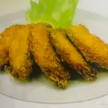 手羽先（金福来）