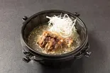 テールスープ（黒毛和牛焼肉専門店 清香園 与野本町店）
