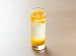 シトラスフレイム・フィズ（Luna et Bois）