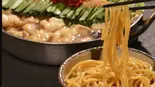 元祖ホルモン塩ちゃんぽん（肉ドコロ せい吾）