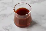 キャラメルソース 20g Caramel Sauce(しっとりパンケーキ 恋するスフレ 天神店)