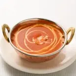 海老カレー PRAWN CURRY（SPICE CURRY SYON 日吉店）