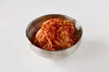 白菜キムチ 100g Kimchi(ヘルシースンドゥブ&ビビンバ「純豆腐女子」 千林店)