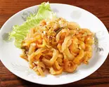 クラゲの和え物（中華居酒家 慶錦閣 大森町店）