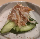 梅水晶（鮨つね）