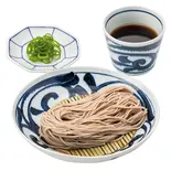 【冷】もりそば(ずずず 東日本橋店)