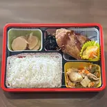 管理栄養士監修 日替わり毎日弁当(Natural BASE)