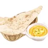 Chicken Curry Set/チキンカレーセット（スワズ 国分寺店）