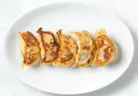 焼餃子(5ケ) Grilled Gyoza Dumplings (5 Pieces)(小星星餃子酒場)