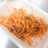 おつまみネギチヤ―シュー（珍来総本店草加駅前店）