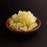 白きくらげ（麻辣湯 緋花）