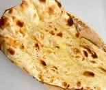 ガーリックナン (Garlic Naan)（おいしいカレー spice story）