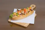 甘チリチキンドック（QUI.）