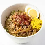 牛プルコギ丼（プンキッチン真田山）