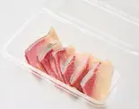 ブリ単品(6切れ)（魚丼 中村橋駅北口店）