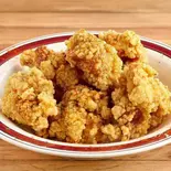 フライドチキン(4P)（Peppy's Diner）